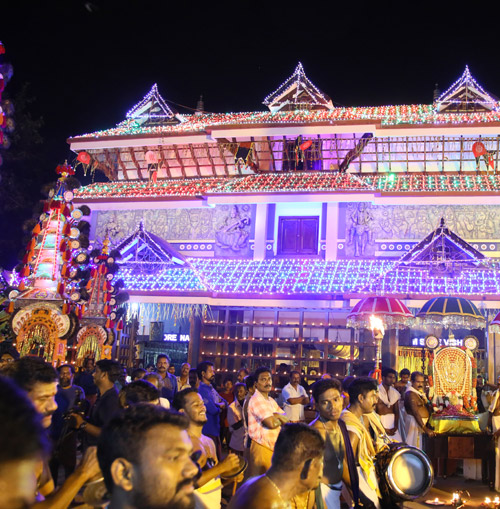 vishnumaya mantra